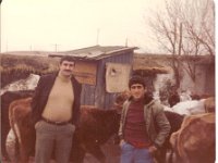 Turkey trukish friends